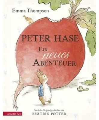Produktbild von Peter Hase