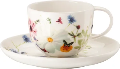 Zdjęcie produktu dla Rosenthal Espresso-Untertasse/Coup Brillance Grand Air 10530-405109-14936