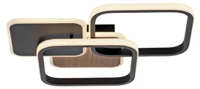 Immagine prodotto di Lampada a soffitto LED 36W SEVENT 14117-78, LeuchtenDirekt