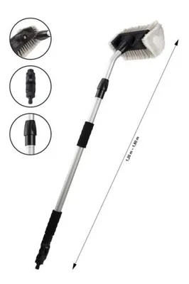 Image de Brosse de lavage PREMIUM