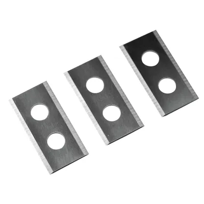 Immagine prodotto di DEDRA 3 pz. coltelli da sfalcio - DED87496