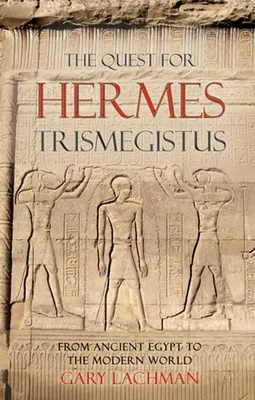 Immagine prodotto di The Quest for Hermes Trismegistus