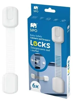 Produktbild von SIPO Sicherheit