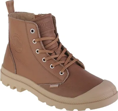 Palladium AMPA TRAVEL LITE RS - Korte laarzen - anthracite/antraciet Palladium AMPA TRAVEL LITE RS - Korte laarzen - anthracite/antraciet