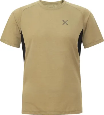 Produktbild von Montura RISE T-SHIRT (MTGN25X) - Herren T-Shirt, Farbe:036-DESERT BEIGE, Größe:XL