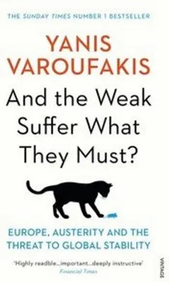 Immagine prodotto di And The Weak Suffer What They Must – Lingua: Inglese