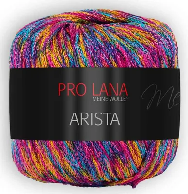 Produktbild von Pro Lana  Arista 25g (322) Grün