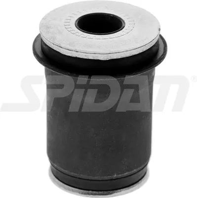 Produktbild von Lagerung Lenker für Längslenker für TOYOTA HILUX VI Pick-up (N1) Vorne Unten 410566 SPIDAN CHASSIS PARTS
