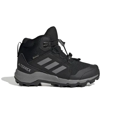Produktbild von Adidas Terrex Mid Gtx K 000 Cblack/Grethr/Cblack 000 Cblack/Grethr/Cblack 4