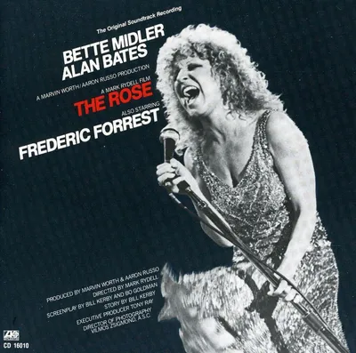 Obrázok produktu pre Bette Midler: The Rose