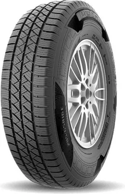 Produktbild von Petlas VanMaster A/S Ganzjahresreifen 195/80 R14 106/104R LLKW M+S 3PMSF Allwetterreifen Reifen