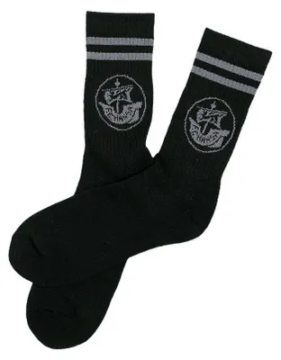 Productafbeelding van Hansa Rostock sportkousen, zwart, 2-pack
