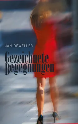 Produktbild von Gezeichnete Begegnungen