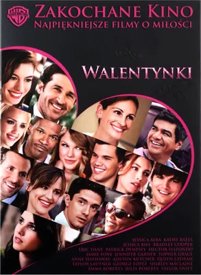 Produktbild von Valentinstag (nur Originalversion) [DVD]