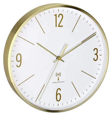 Productafbeelding van TFA 60.3534.53 Metaalkleuren, goudkleurig