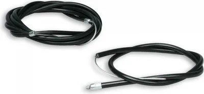 Immagine prodotto di Kit cavo starter Malossi con cavo acceleratore per Vespa