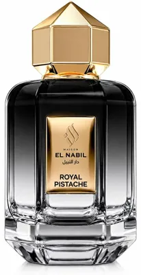 Produktbild von El Nabil - Eau de Parfum Royal Pistazie