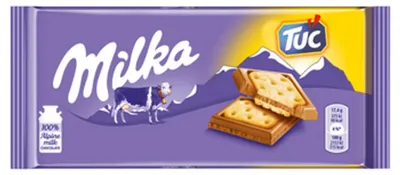 Obrázok produktu pre Open Food 7622210286123, 35 g, e223, e322, e322i, e339ii, e476, e500, e500i, e503, e503i, 515 kcal, 50 g, 26 g, 15 g