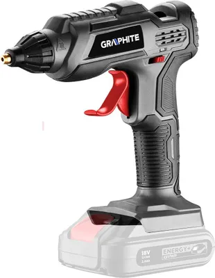 Produktbild von Akku-Heizklebepistole Energy+ 18V Ohne Akku - T 58G040