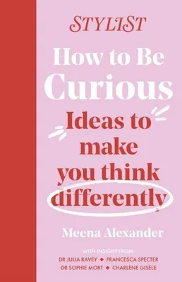 Zdjęcie produktu dla How to Be Curious