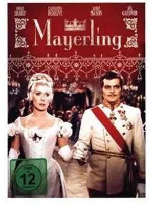 Zdjęcie produktu dla Mayerling