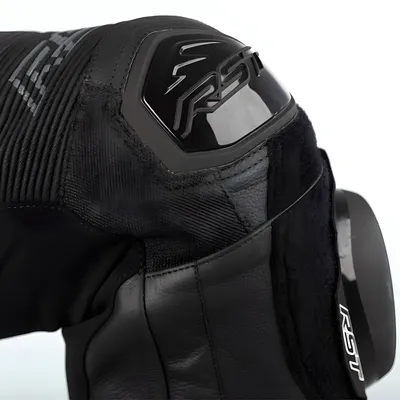 Image de RST ProSeries EVO CE Combinaison avec Airbag - Noir