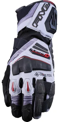 Produktbild von Five Gloves Handschuh TFX1 GTX grau rot 2XL grau-rot