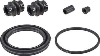 Produktbild von A.B.S. Bremssattel-Reparatursatz für JEEP CHEROKEE (KJ) 53975