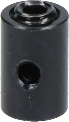 Zdjęcie produktu dla Pro Koryak Cable End Sleeve Czarny Czarny Jeden rozmiar