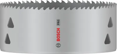 Obrázek produktu pro Pila na otvory PRO Multi material, 127 mm, se závitem