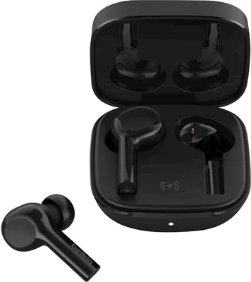 Obrázok produktu pre Belkin SoundForm FREEDOM - Skutočné bezdrôtové slúchadlá s mikrofónom