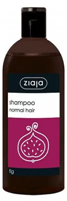 Zdjęcie produktu dla Ziaja - Fig Shampoo 500ml