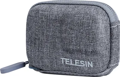 Produktbild von Telesin Tasche / Schutzhülle für GoPro Hero 9 / Hero 10 / Hero 11 / Hero 12 (GP-CPB-902)