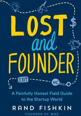 Image de Lost and Founder