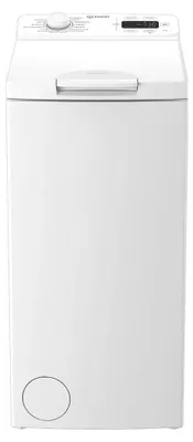 Image de Lave-linge top 5.5kg 1000 tours/min - Indesit - TIB5512MYTIMEFR -