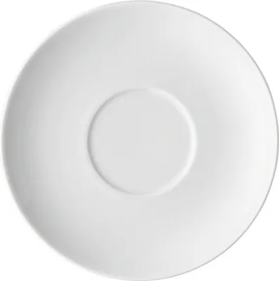 Produktbild von Cappuccino-/Jumbo-Untertasse, 16,5 cm, Sunny Day /