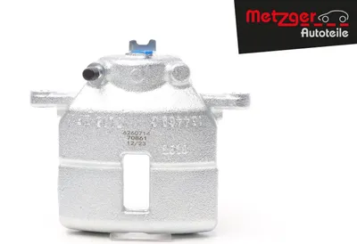 Produktbild von METZGER 6260714 Bremssattel Vorne Rechts für CHRYSLER PT CRUISER (PT)