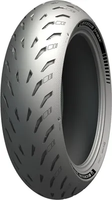 Image de Michelin Power 5 190/55 R17 M/C Tl 75(W) Rear
