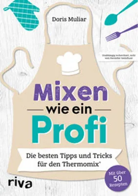 Obrázok produktu pre Mixen wie ein Profi