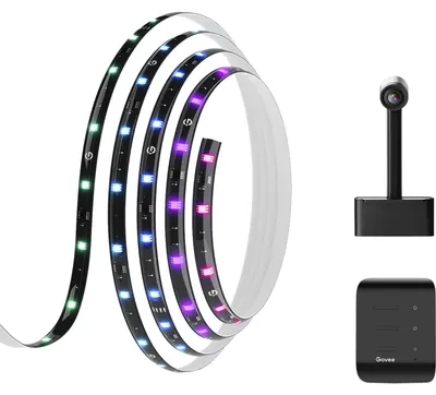 Produktbild von Govee Netflix Envisual TV Backlight, LED-Streifen, (für Fernseher mit
