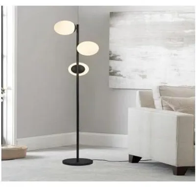 Immagine prodotto di Lampada da terra CAMPO 2020133F 3x25W G9