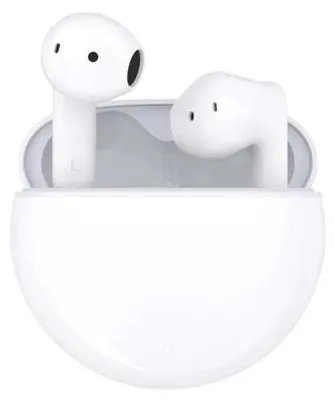 Produktbild von Honor CHOICE Earbuds X7e Active, Kabellos, Anrufe/Musik, Kopfhörer, Weiß