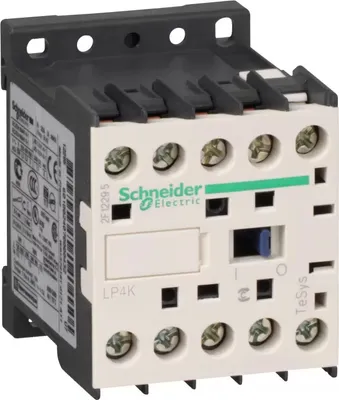 Immagine prodotto di Schneider Electric LP4K