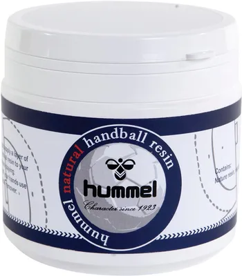 Produktbild von Hummel Resin Natural Big 500ml