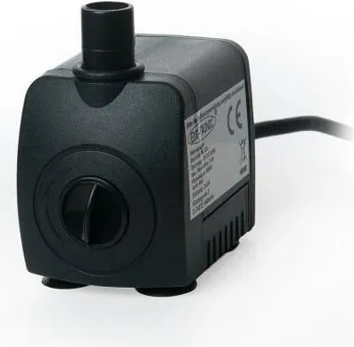 Zdjęcie produktu dla pompa wodna 12V 7W DC-350