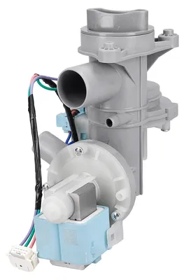 Produktbild von easyPART passend für 1922301700 Beko Pumpenfilter für Waschmaschine