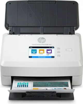 Image de HP Scanjet Enterprise N7000snw1                       6FW10A