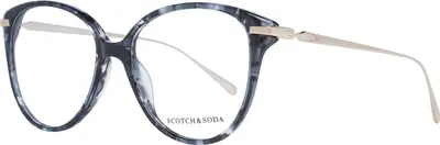 Zdjęcie produktu dla Scotch & Soda Brille Modell SS3011 53010