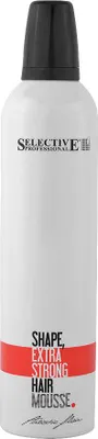Immagine prodotto di Selective Professional Artistic Flair Shape Extra Strong Hair Mousse 400ml
