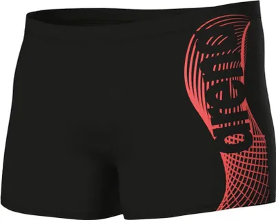 Produktbild von ARENA Herren Badehose Wake Swim Short